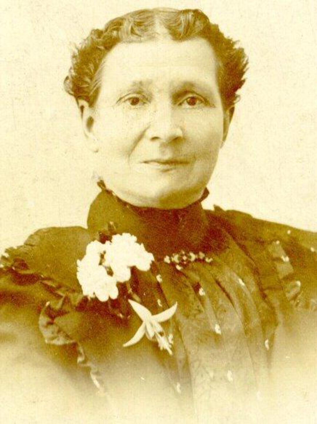 Charlotte Cooke (1846 - 1920) Profile